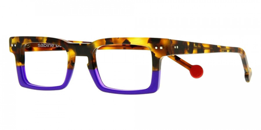 Sabine Be™ - Be Geek