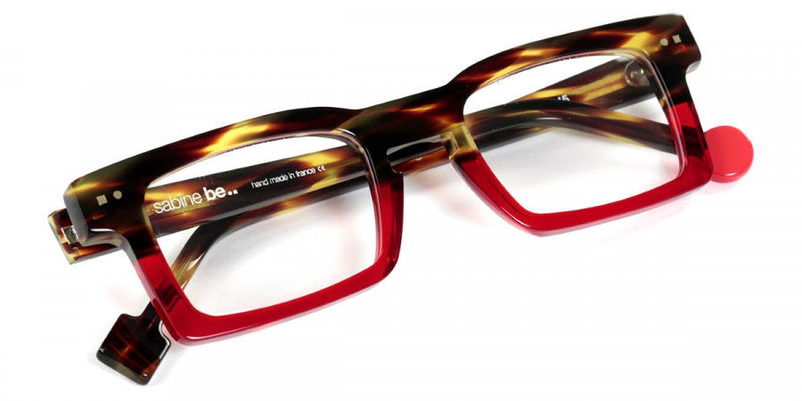 Sabine Be™ - Be Geek