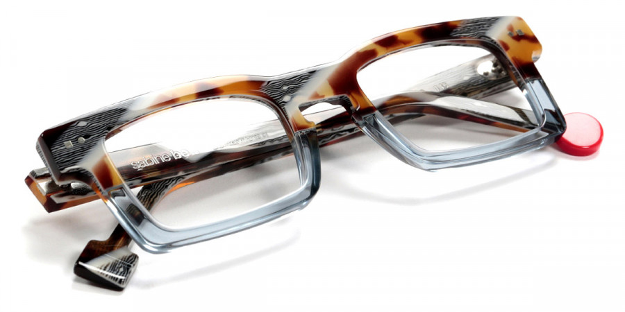 Sabine Be™ - Be Geek
