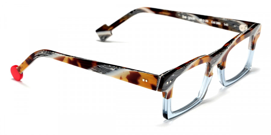 Sabine Be™ - Be Geek