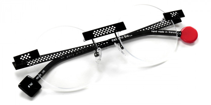 Sabine Be™ Be Gipsy Pierced 762 48 - Shiny Black