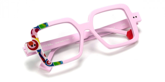 Sabine Be™ Be Glossy 793 51 - Rose Pastel Brillant/Painted Color Brillant