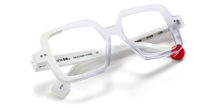 Sabine Be™ Be Glossy 730 51 - Shiny Opal Gradient/Shiny White