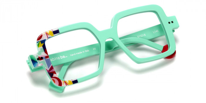Sabine Be™ Be Glossy 794 51 - Turquoise Brillant/Painted Color Brillant