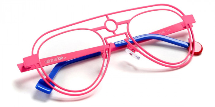 Sabine Be™ Be Legend Wire 126 52 - Satin Neon Pink