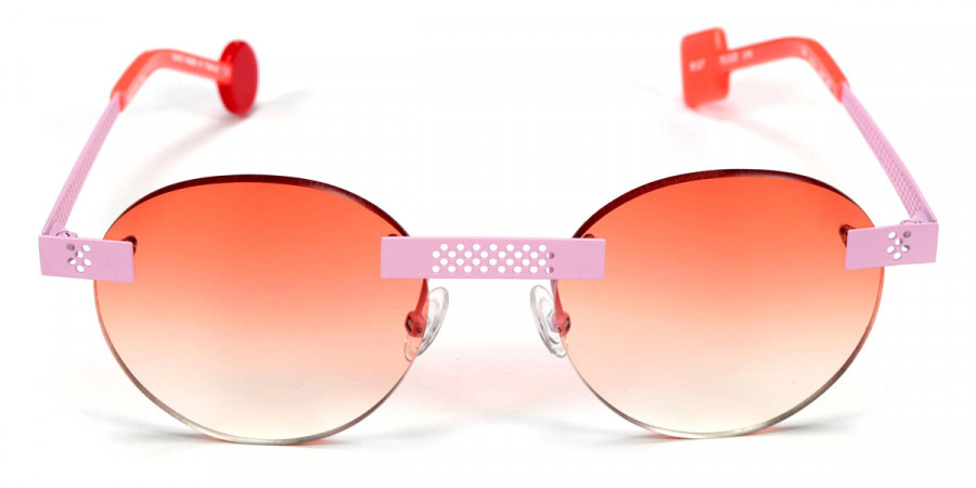 Color: Satin Baby Pink (127) - Sabine Be SBELUCPIES12795851