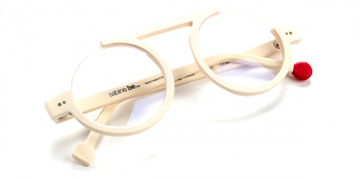 Sabine Be™ Be Mood 86 48 - Matte Ivory