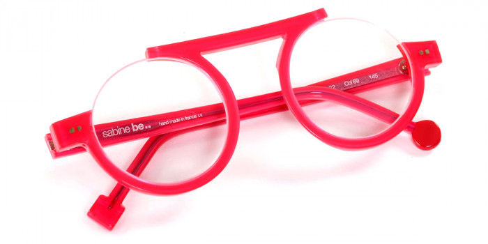 Sabine Be™ Be Mood 69 48 - Shiny Neon Pink