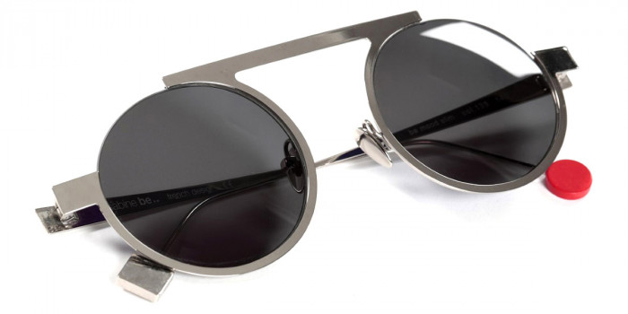 Sabine Be™ Be Mood Slim Sun 139 48 - Polished Palladium