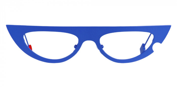 Sabine Be™ Be Muse Slim 122 52 - Satin Blue Majorelle