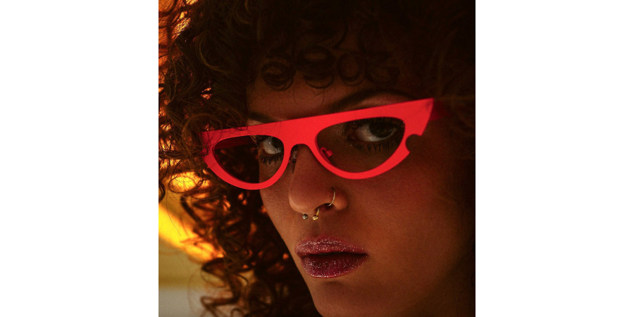 Color: Satin Corail (208) - Sabine Be SBEMUSSLIM208110752