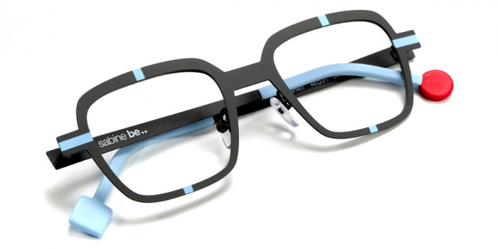 Sabine Be™ Be Perfect 434 48 - Satin Taupe/Satin Baby Blue