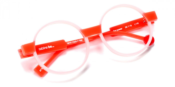 Sabine Be™ - Be Power