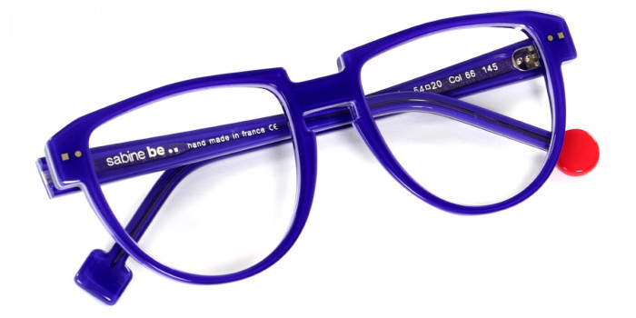 Sabine Be™ Be Rebel 66 54 - Shiny Purple