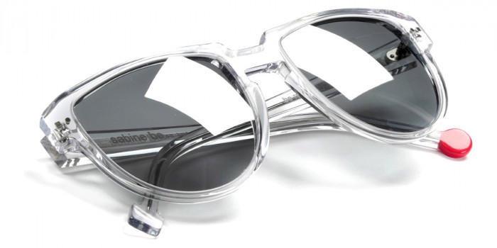 Sabine Be™ Be Rebel Sun 18 54 - Shiny Crystal