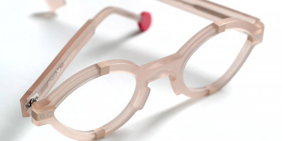 Color: Matte Translucent Nude/Matte Nude (361) - Sabine Be SBESEX361155750