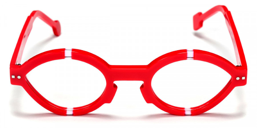 Color: Shiny Red/Shiny Crystal (356) - Sabine Be SBESEX356155250