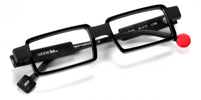 Sabine Be™ - Be Sharp