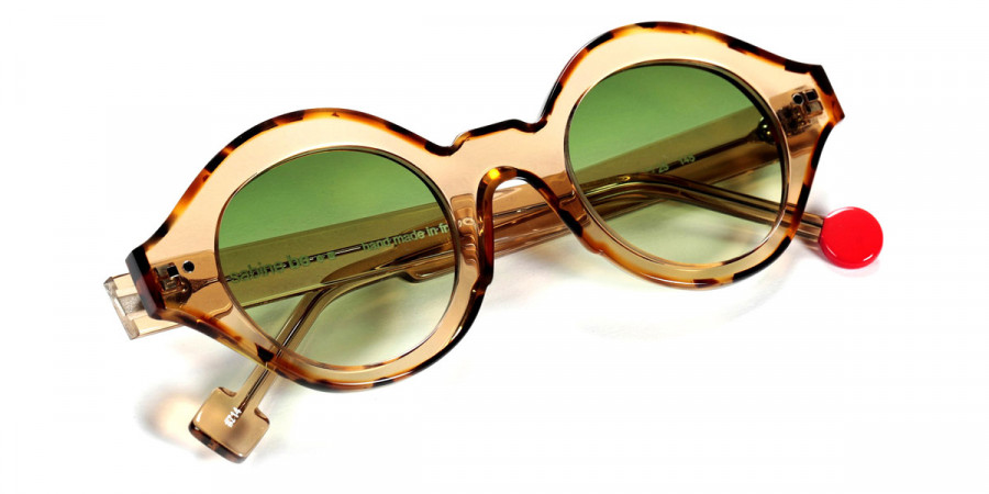 Sabine Be™ - Be Smile Line Sun
