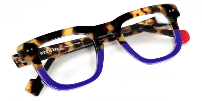 Sabine Be™ Be Swag 50 47 - Shiny Tokyo Tortoise/Shiny Purple