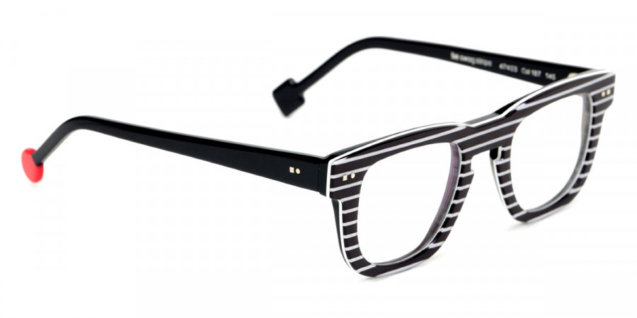 Sabine Be™ - Be Swag Stripe