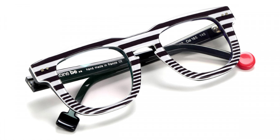 Sabine Be™ - Be Swag Stripe