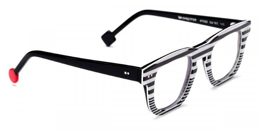 Sabine Be™ - Be Swag Stripe