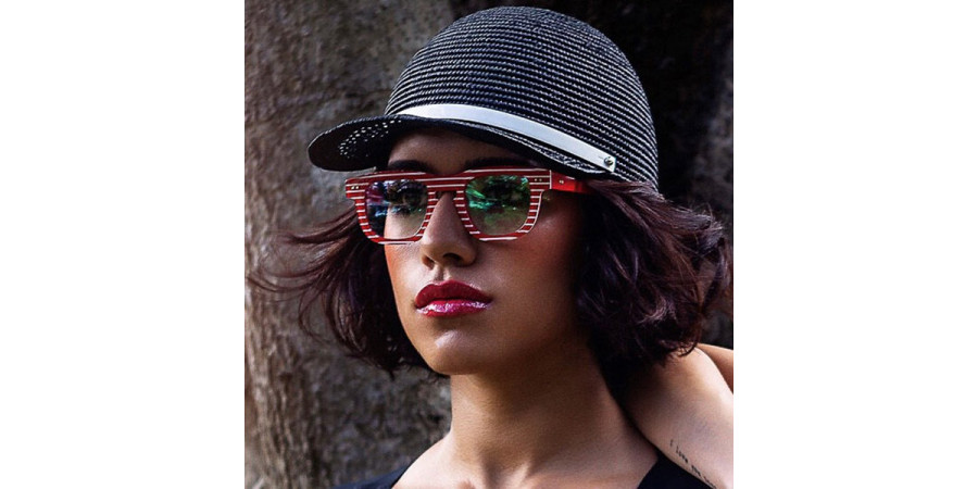 Sabine Be™ - Be Swag Stripe