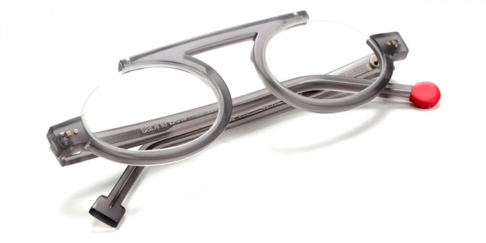 Sabine Be™ Be Trust 13 49 - Matte Translucent Gray