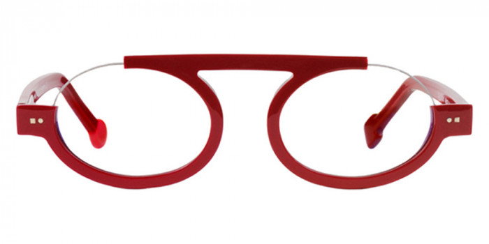 Sabine Be™ Be Trust 108 49 - Shiny Burgundy