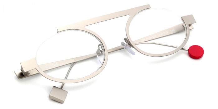 Sabine Be™ Be Trust Slim 128 49 - Matte Palladium