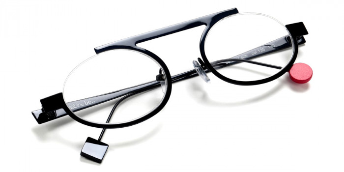 Sabine Be™ Be Trust Slim 135 49 - Shiny Navy Blue