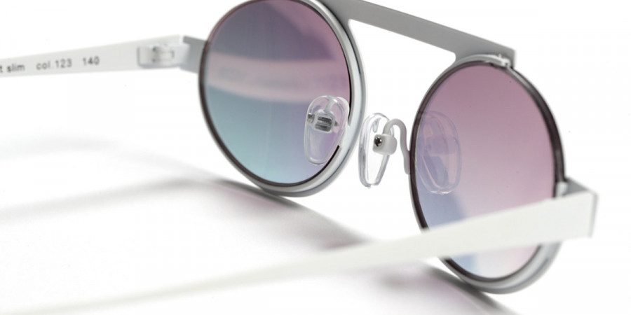 Color: Matte Palladium (128) - Sabine Be SBETRUSLIMS12895949