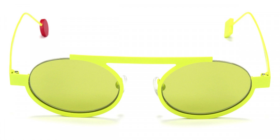 Color: Satin Neon Yellow (132) - Sabine Be SBETRUSLIMS13296349