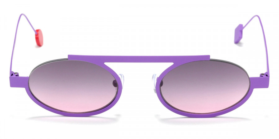 Color: Satin Purple (209) - Sabine Be SBETRUSLIMS209110849