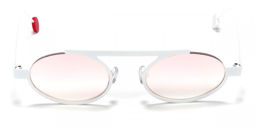 Color: Satin White (123) - Sabine Be SBETRUSLIMS12395449