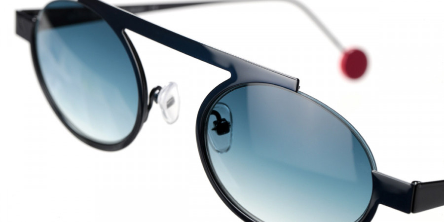 Color: Shiny Navy Blue (135) - Sabine Be SBETRUSLIMS13596649