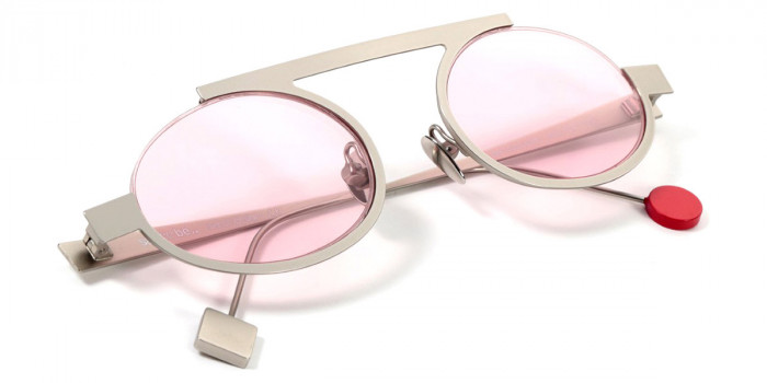 Sabine Be™ Be Trust Slim Sun Summer 128ROS 49 - Matte Palladium