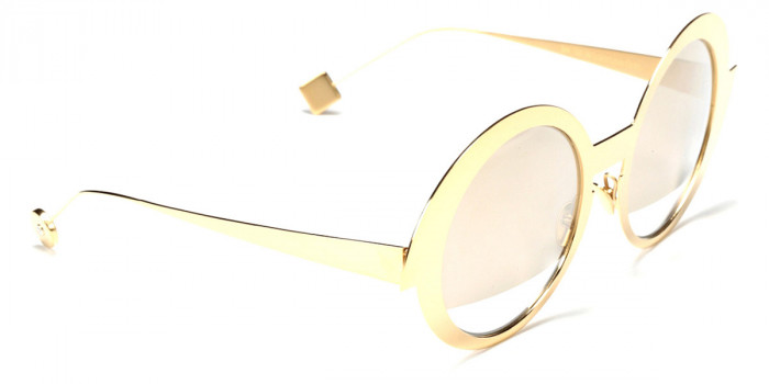 Sabine Be™ - Be Val de Loire Love Gold Sun