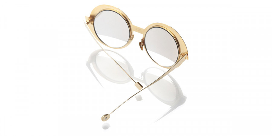 Sabine Be™ - Be Val de Loire Love Gold Sun