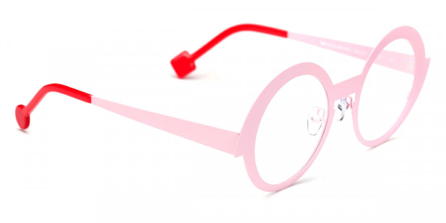 Color: Satin Baby Pink (127) - Sabine Be SBEVALSLIM12795850
