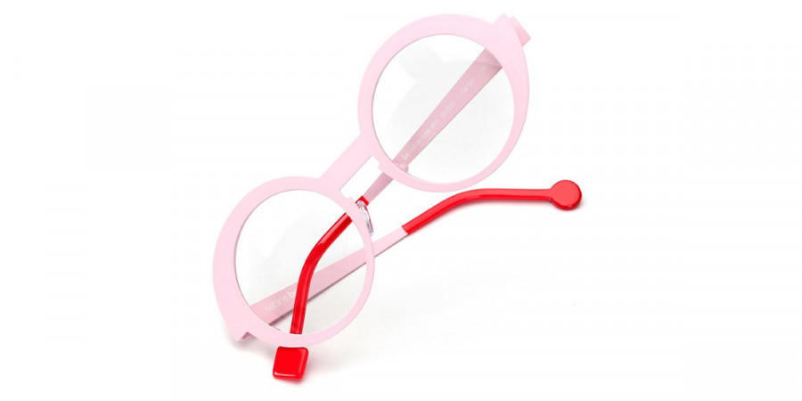 Color: Satin Baby Pink (127) - Sabine Be SBEVALSLIM12795850