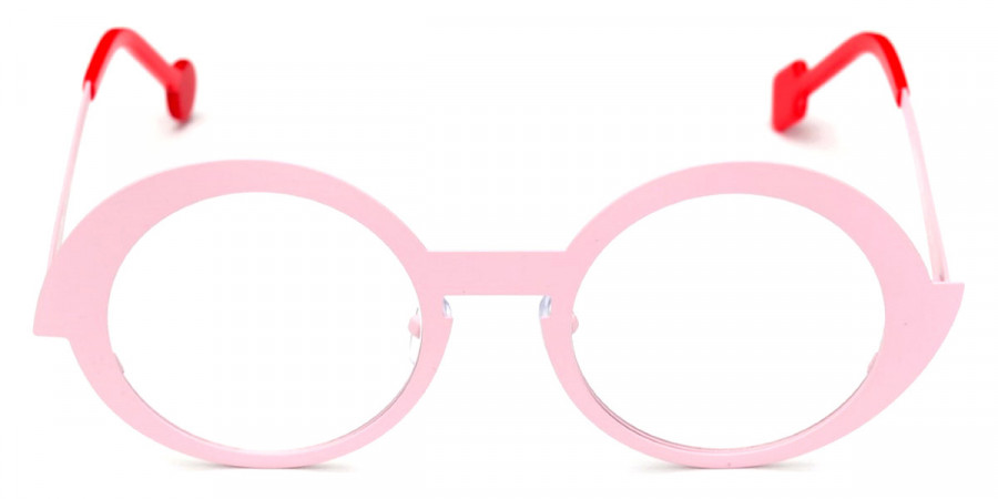 Color: Satin Baby Pink (127) - Sabine Be SBEVALSLIM12795850