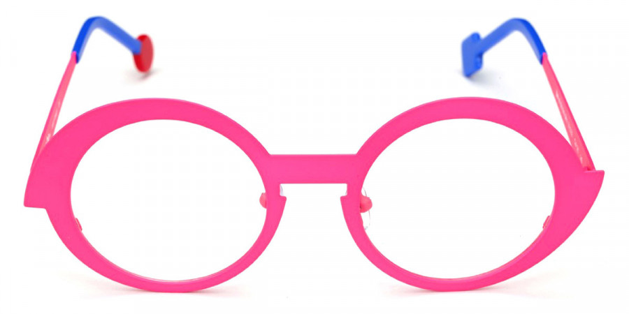Color: Satin Neon Pink (126) - Sabine Be SBEVALSLIM12695750