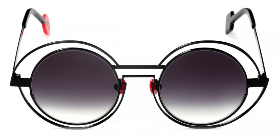 Color: Lacquered Black (black01) - Sabine Be SBEVALWIRESblack01189050