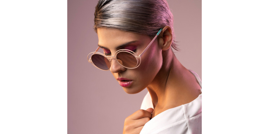 Sabine Be™ - Be Val de Loire Wire Sun