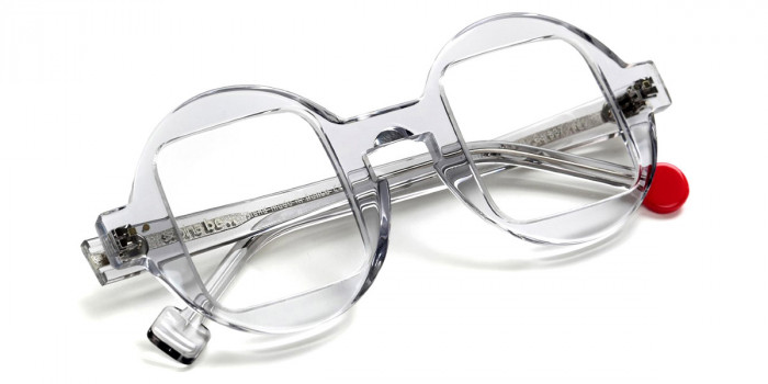 Sabine Be™ Be Whaouh ! 337 42 - Shiny Translucent Gray