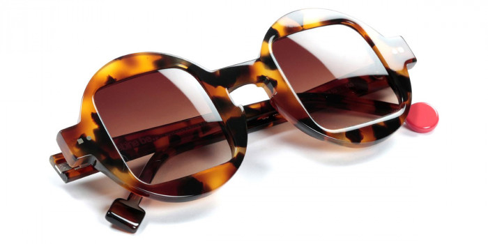 Sabine Be™ - Be Whaouh ! Sun