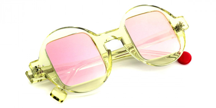 Sabine Be™ Be Whaouh ! Sun 336 42 - Shiny Translucent Yellow