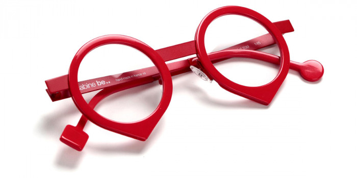 Sabine Be™ Be Yang 239 43 - Shiny Red/Satin Red